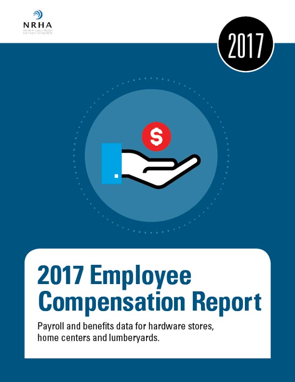 2017 Employee Compensation Report