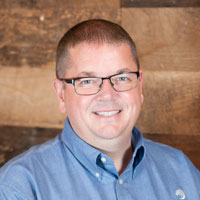 Adam Busscher