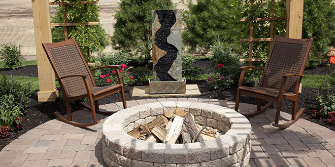 outdoor living guide