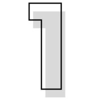 1 1