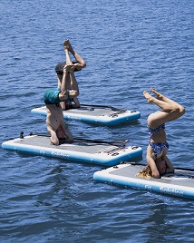 36194 SolfitMarineHeadStand SM