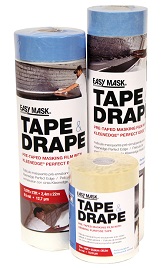 Trimaco_Easy Mask_Tape&Drape-group