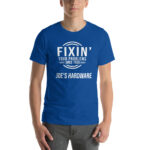 Fixin' Your Problems - Customizable