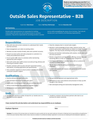 Job-Description_B2B