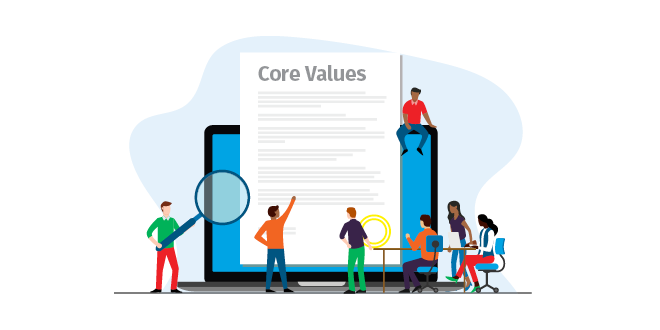 CoreValues