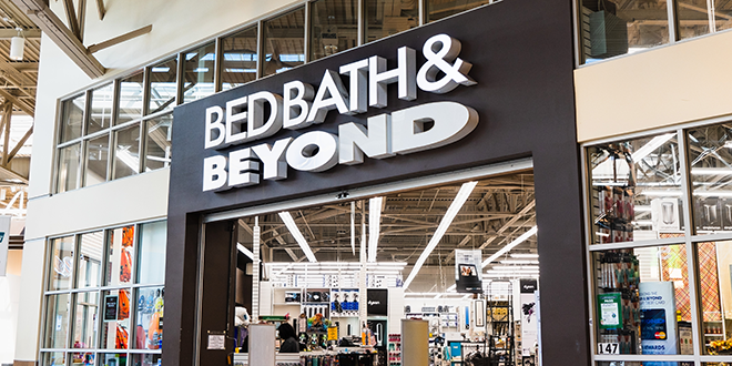 Lessons Learned from Bed Bath & Beyond and Borders