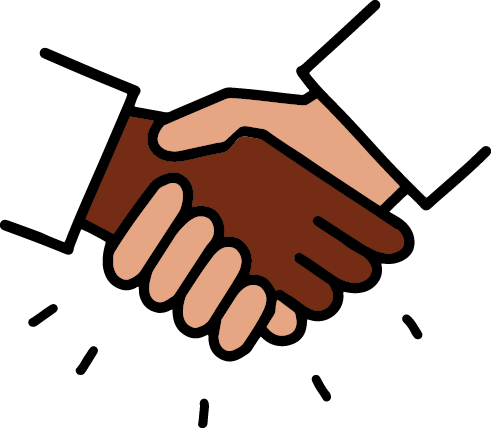 Retention Toolkit_Handshake Icon