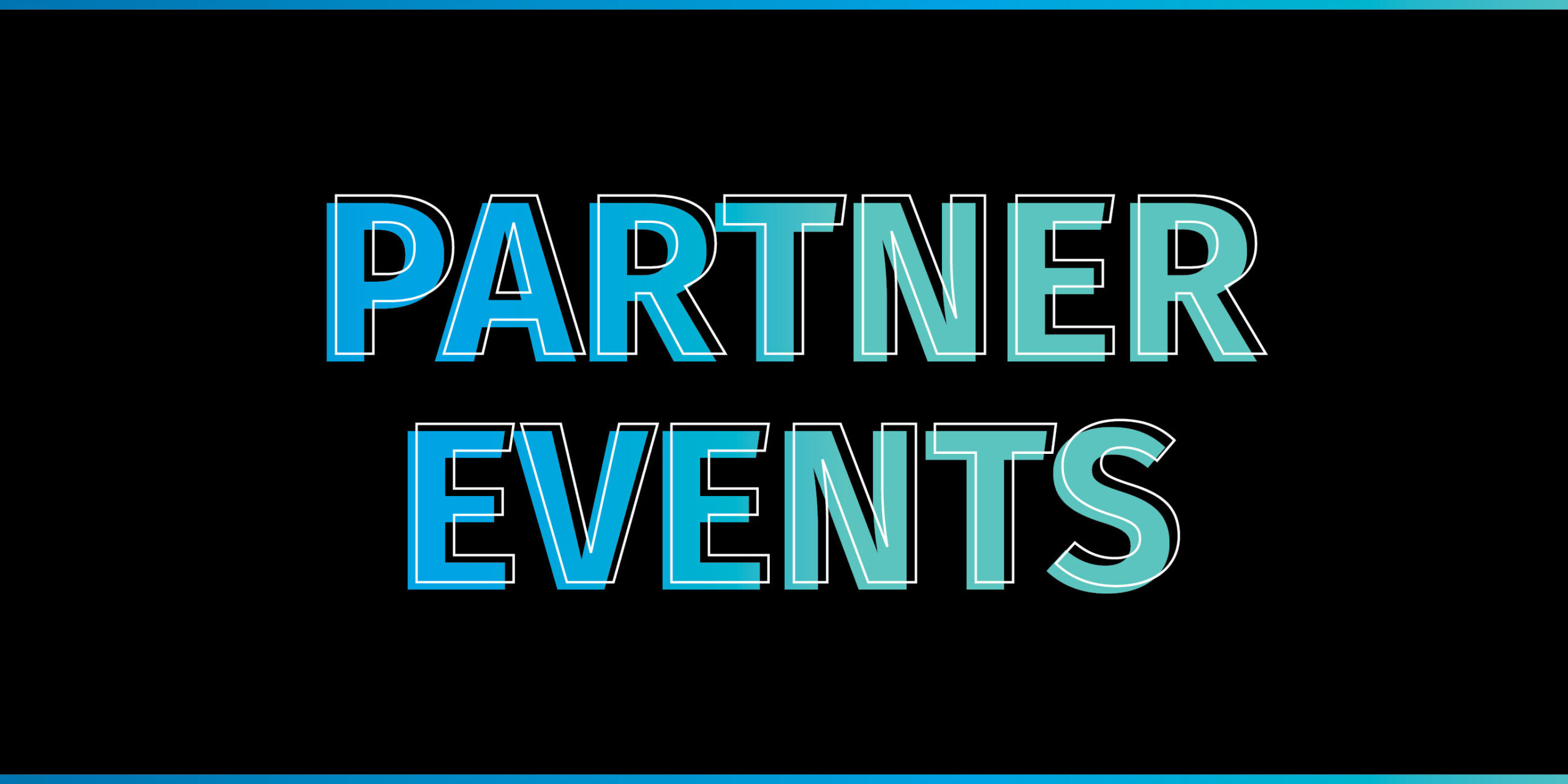 Partner Events